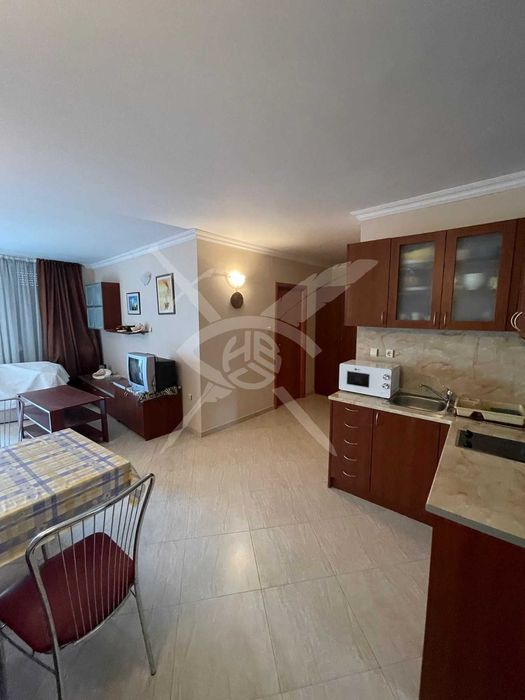 Продава се Двустаен апартамент в к.к. Слънчев бряг - 69 кв.м за 1232 €/кв.м - Снимка #12