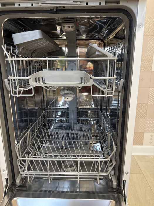 Продам посудамойку