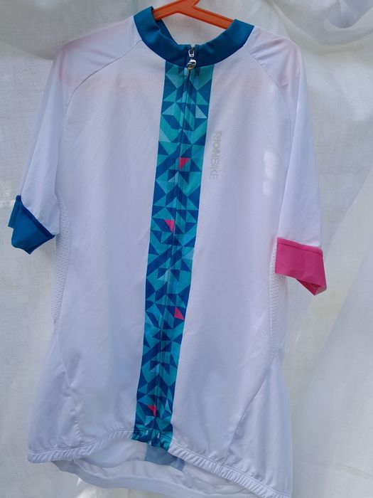 Блуза за колоездене XXL