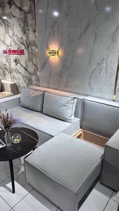 В наличии качественный диван трансформер ЛОФТ от фабрики дивани уз