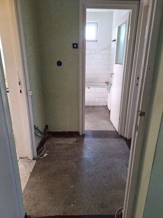 Apartament 3 camere 2 balcoane