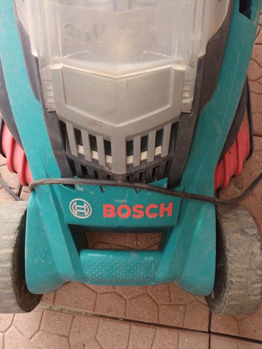 Продам газонокосилки