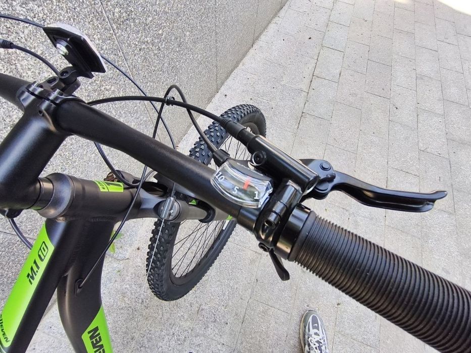 MTB велосипед 29'
