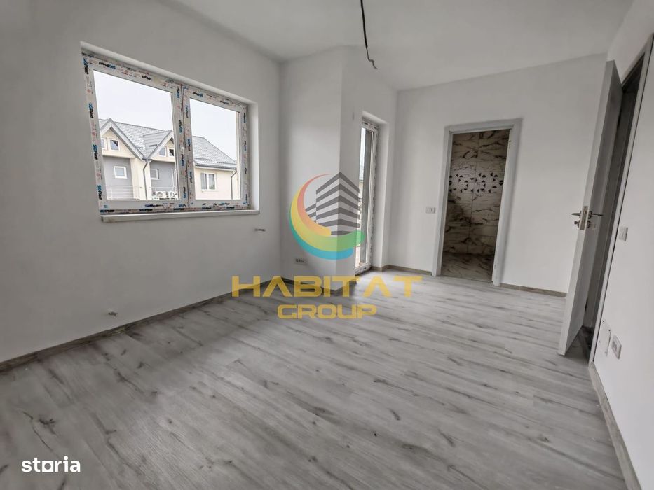 Vila 4 camere -290mp teren-acte gata!