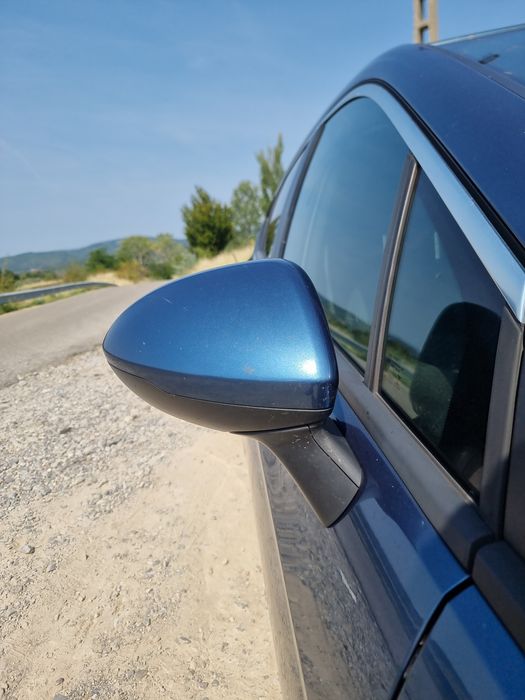 Dezmembrez  opel astra k