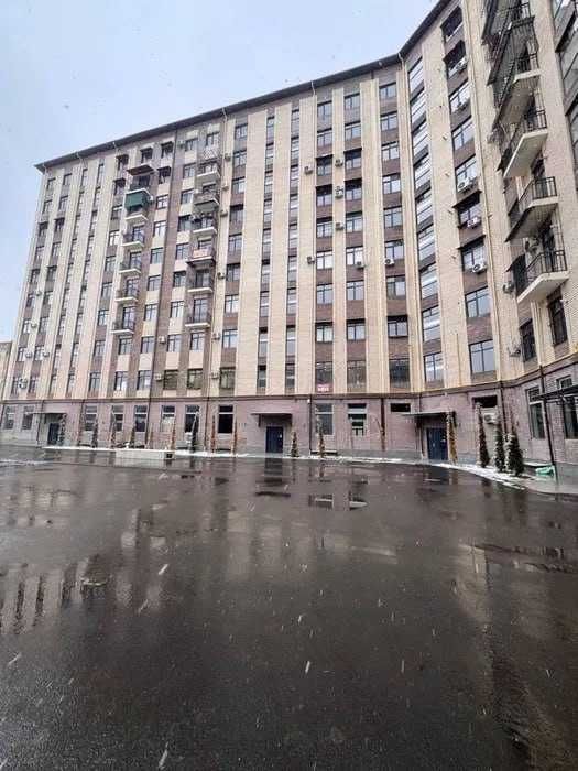 ;Новостройка‼️1ком квартира 42м2 евро кирпич улБаку и улОш