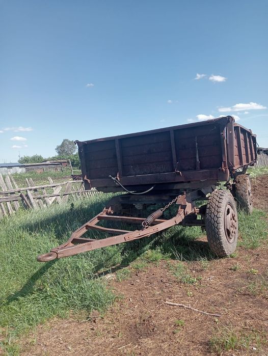 Продам трактор МТЗ