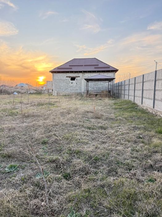 Продам участок шанырак