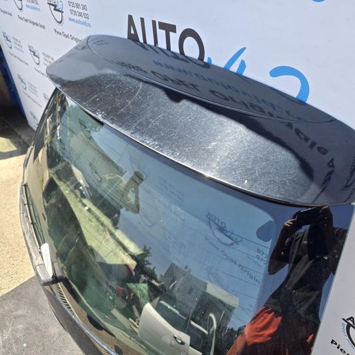 Haion complet Mazda 6