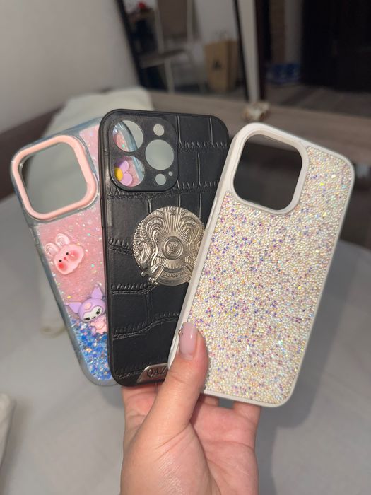Чехлы IPhone 13 Pro