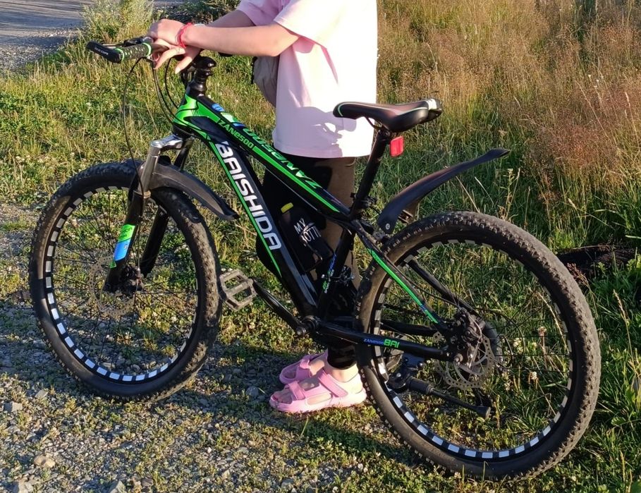 Продам велосипед