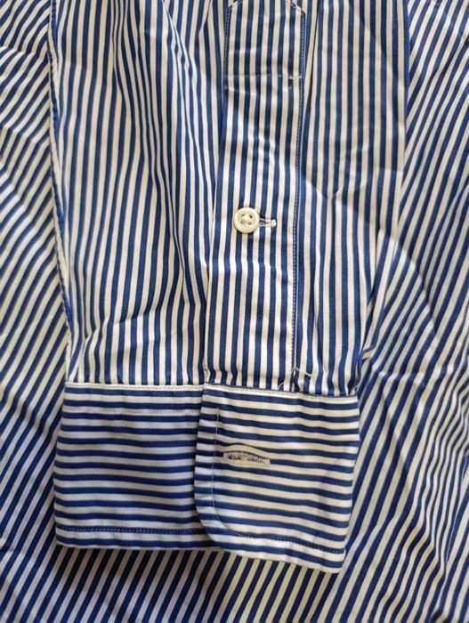 Оригинална риза Polo Ralph Lauren – Custom Fit, Р-р 39 (M)