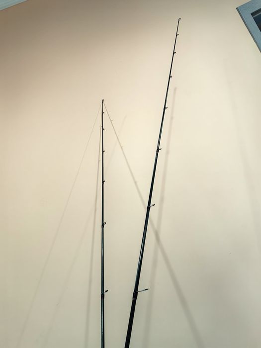 Спининг въдици DAM YAGI SPIN