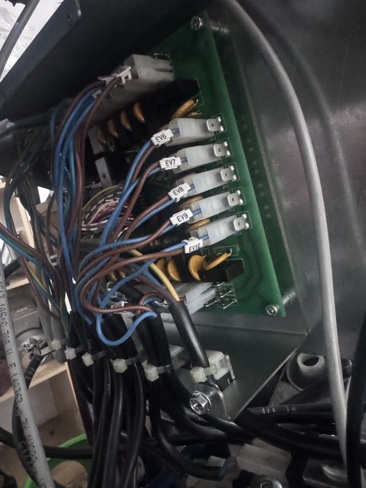 Reparatii aparate Clima Robinair bosch Mahle denso ctr