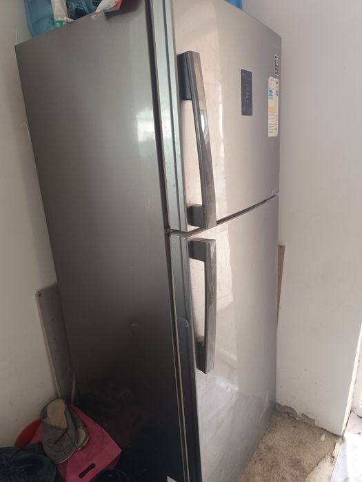 Холодильник не рабочий