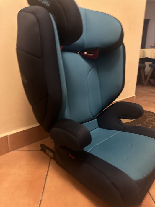 Scaun auto recaro monza nova evo