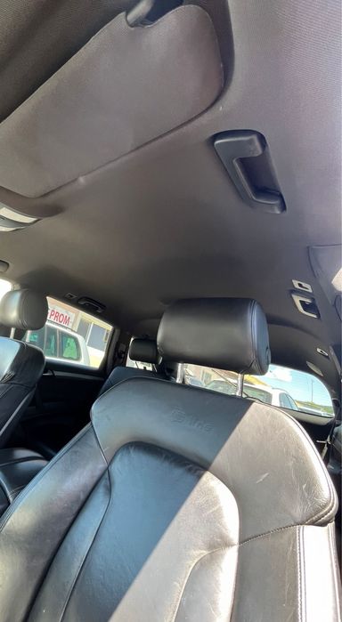 На части Audi Q7 Facelift Xenon 3.0tdi 245кс Автомат Quattro CCM CJG налични няколко бройки фейсови фарове стопове