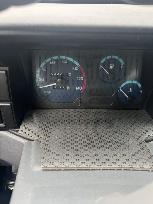 Chevrolet Damas 2023 — 5