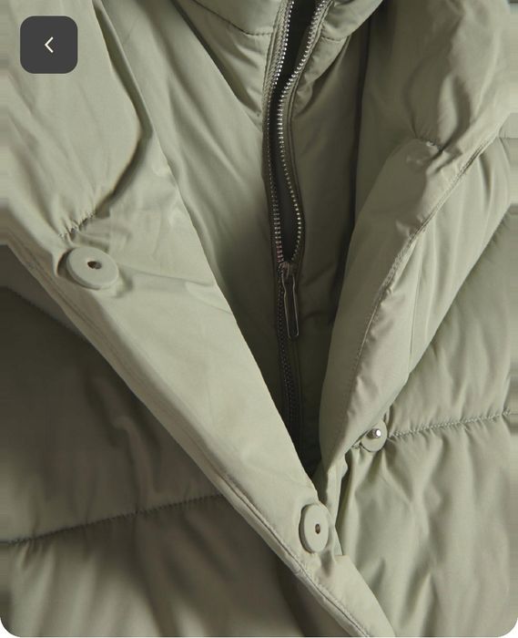 Geaca groasa Reserved mărimea 40