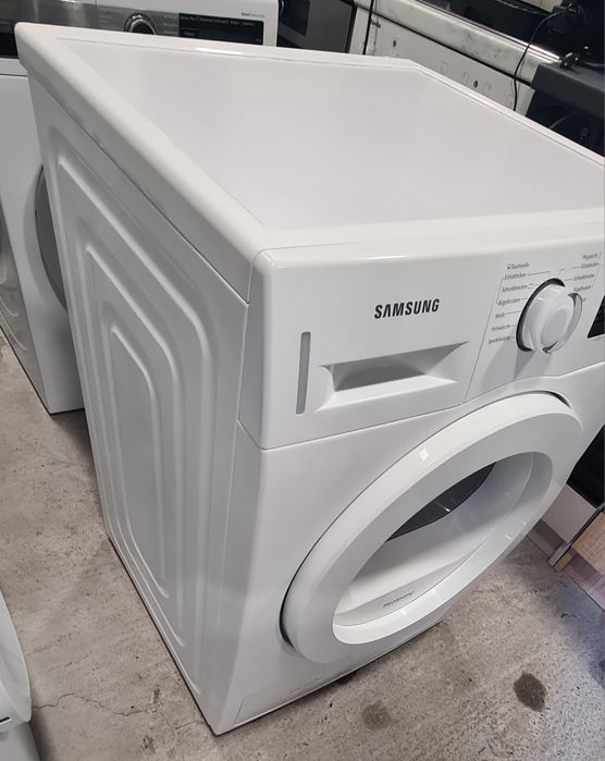 Сушилня с термопомпа Samsung 7кг А+++ Made in Korea
