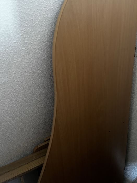 Отдам даром кровать детскую самовывоз