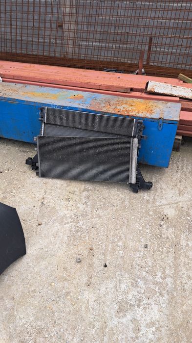 Motor,pompă servo.faruri pentru Renault master