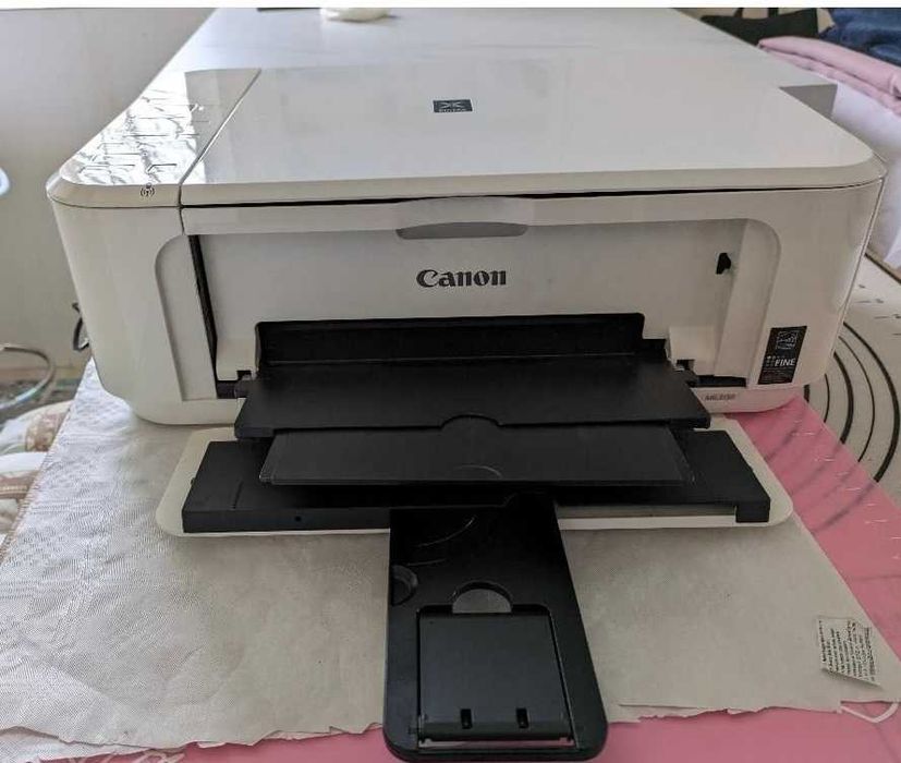 Мултифункционален Принтер ,Скенер, Копир