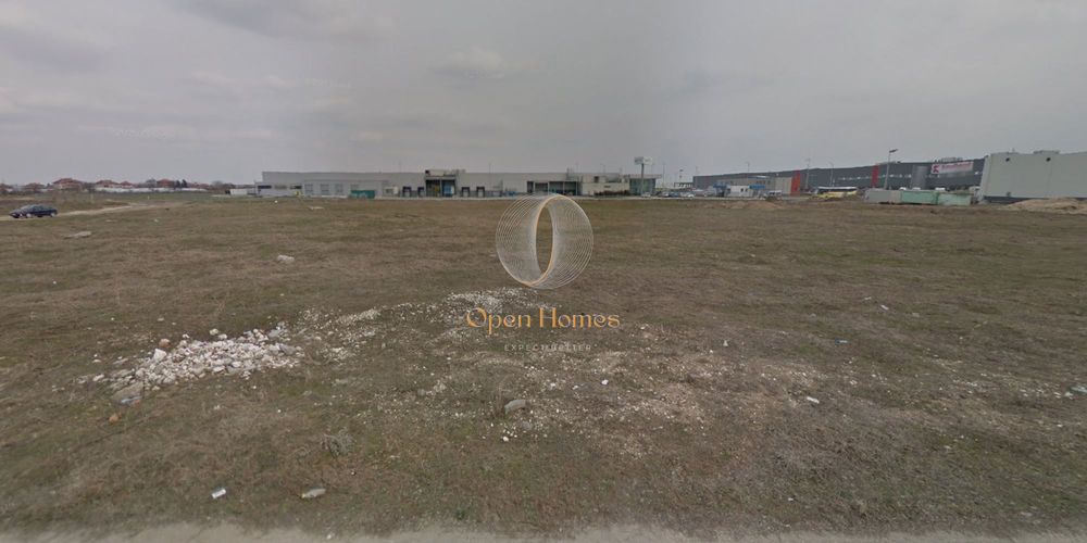 Продава се Парцел в Раковски - 5909 кв.м за 40 €/кв.м - Снимка #2