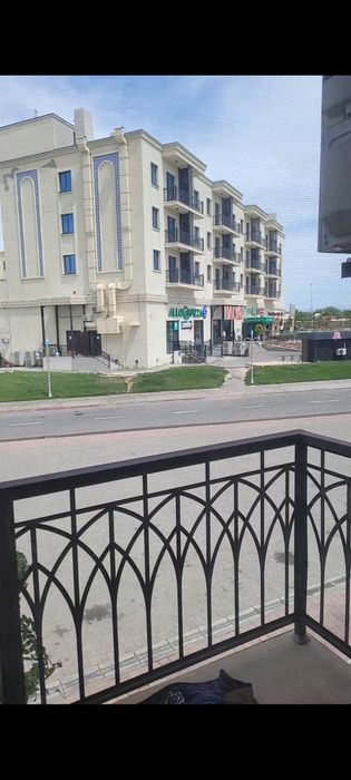 Квартира суточный Караван Сарай