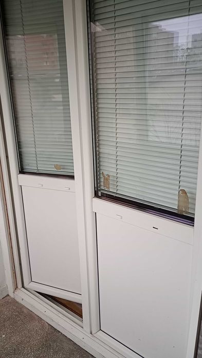 Usi PVC termopan