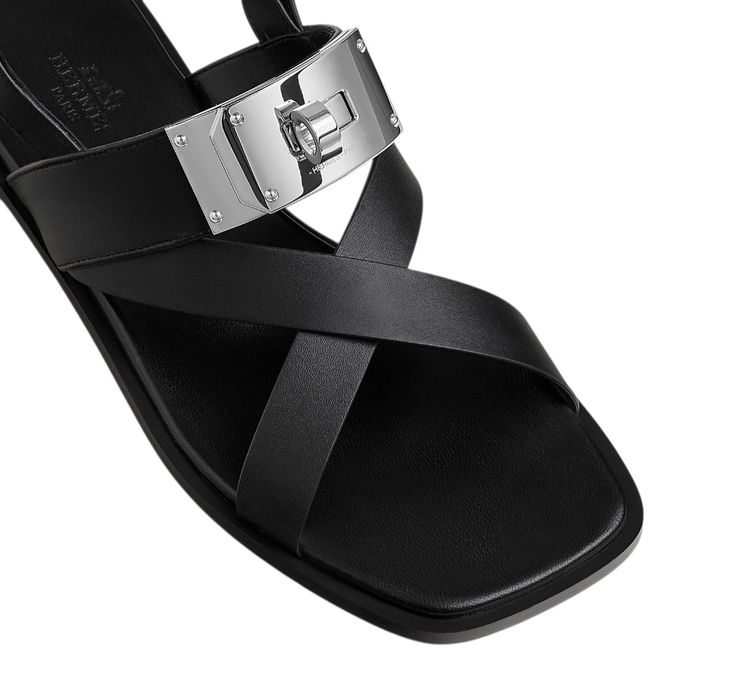 Hermès Ines сандали
