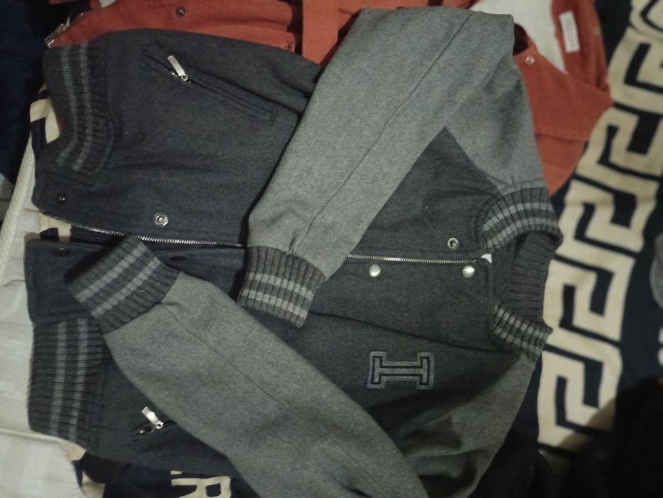 Пуховики подростковые на мальчика