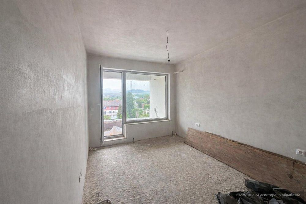 Продава се Двустаен апартамент в София, Малинова долина - 73 кв.м за 1244 €/кв.м - Снимка #1