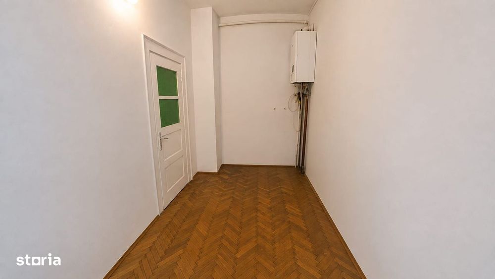 Casă cu 3 dormitoare și teren de 539 mp, Satu Mare str St, O Iosif