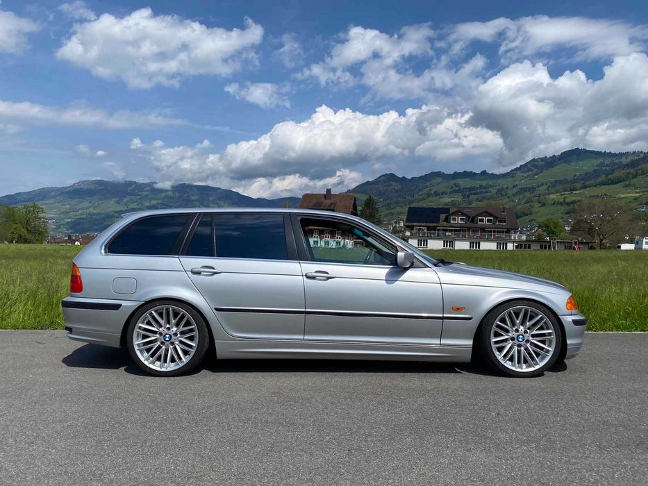 Джанти bmw Style 94 18`