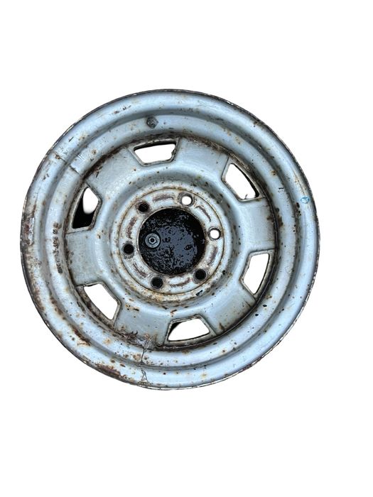 Jante Din Otel R15 Toyota 4 Runner _N1_ 1987 - 1996