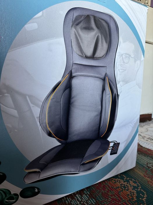 Вибромасажен стол