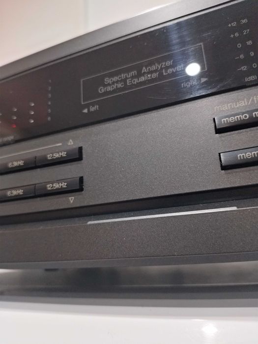 Technics SH-GE 70