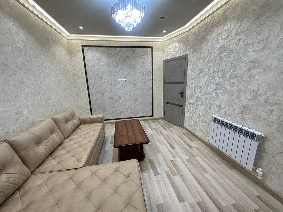 Продается новая 2 к квартира