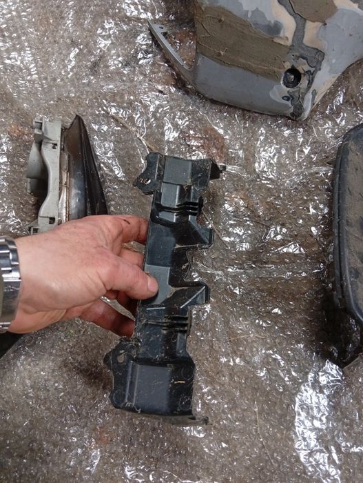 Suzuki b - king 1340 kawasaki zx12 r габарит