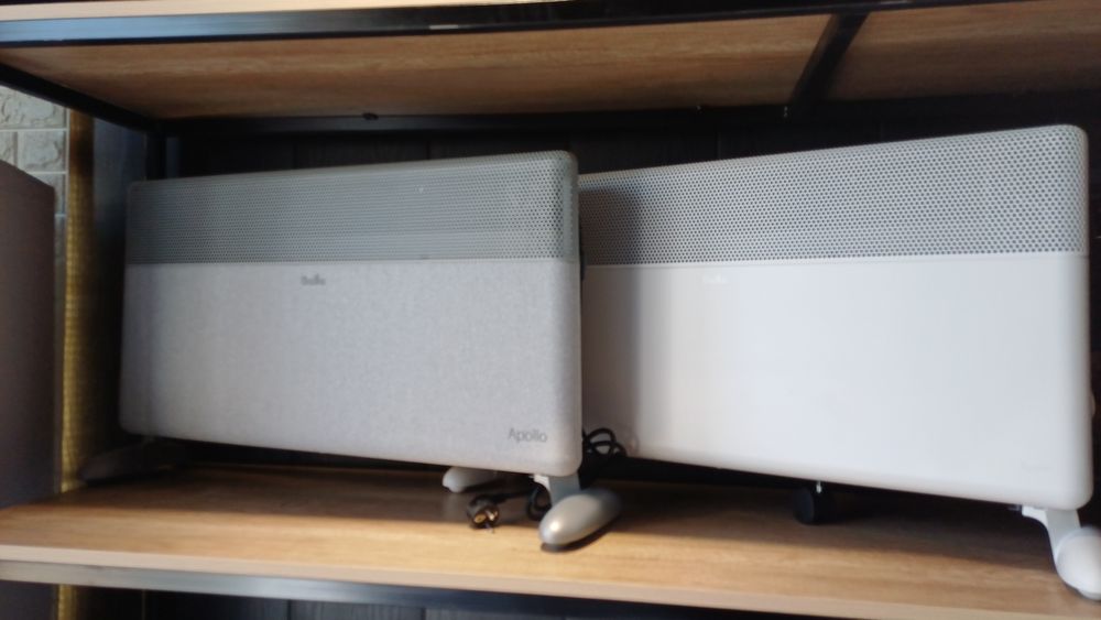 Электрообогреватель конвекторы  Ballu Electrolux Aiwa