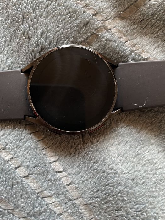 Часы galaxy watch 4