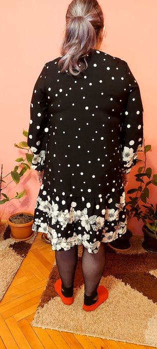 Rochiță damă mărimea M