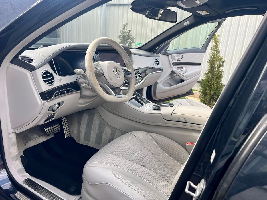 Detailing auto Brasov