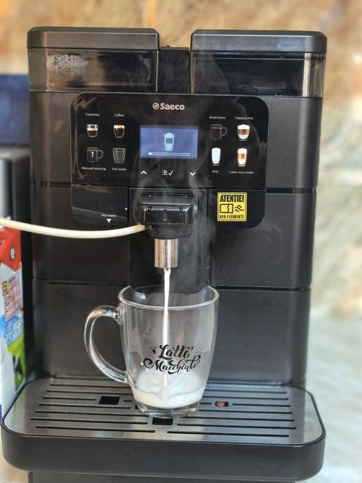 Aparat de cafea Saeco Royal OTC