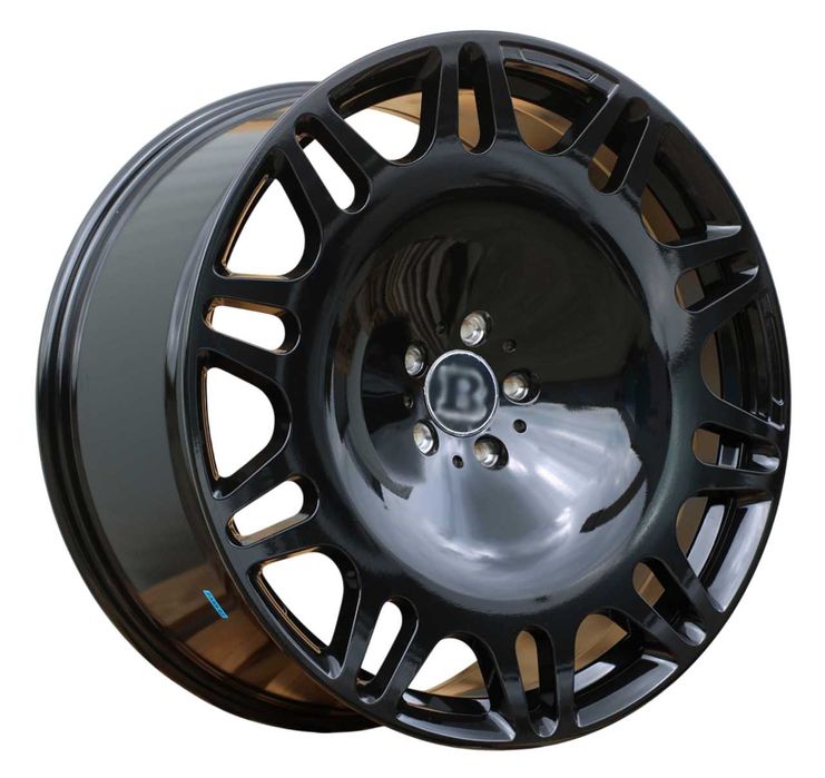 22" Ковани Джанти B Style 5x112 Mercedes W223 X223 223