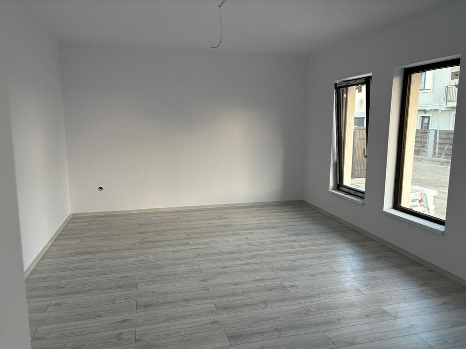 Casa parter Valea Lupului