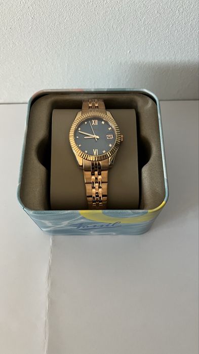 Дамски часовник Fossil