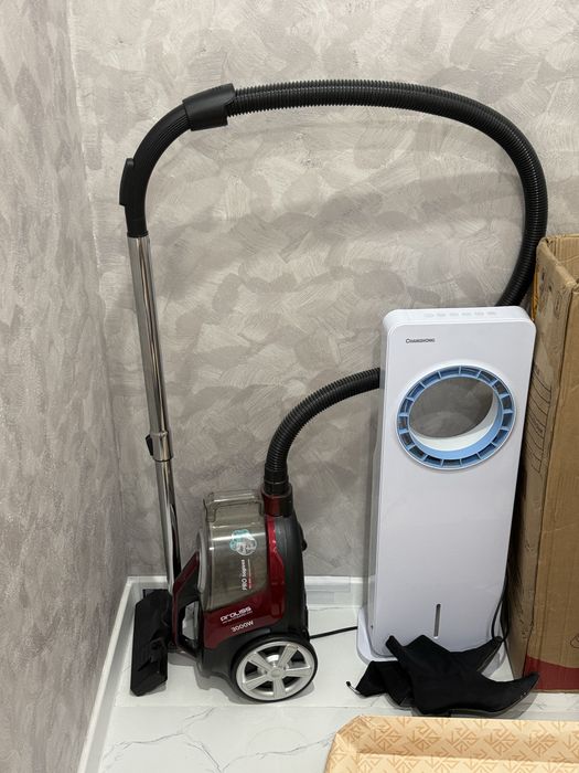 Пылесос для дома