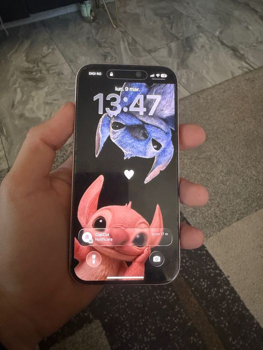 Telefon  iPhone 15